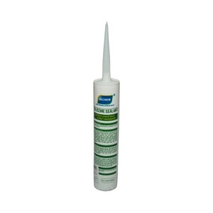 Silicon etansant universal transparent interior/exterior 000E 300ml - Img 3
