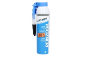 Silicon etansare elastic negru Victor Reinz 0.2L
