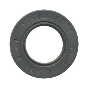 Simering 40x70x12mm pentru freza seria HTL, BK98253, BK98254, BK98255, BK98256 - Img 3