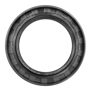 Simering 55x80x10 pentru lagar disc asamblat cu rulmenti 32011 - Img 3