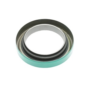 Simering arbore cotit parte frontala 84.2x55x12.7mm pentru John Deere OEM RE505515 - Img 3