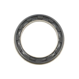 Simering pivot 49x65/68x10/13.8mm pentru John Deere, Fendt OEM AL161315 - Img 2