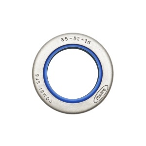 Simering planetara fata 35x52x16 mm Massey Ferguson OEM 12013466
