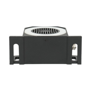 Sirena marsarier cu iluminat LED 12V–36V, 8 sunete 105dB - Img 5