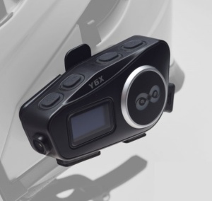 Sistem de comunicare moto HEBE Y6X - Img 2