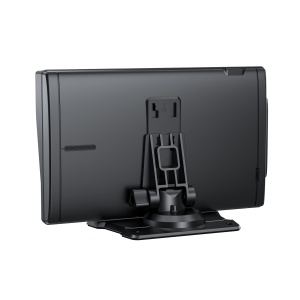Sistem de navigatie GPS PNI S939 PRO ecran 9 inch, memorie 64 GB, 4GB DDR RAM, Android 13, FM transmitter, Mirror Link, Apple Carplay si Android Auto - Img 4