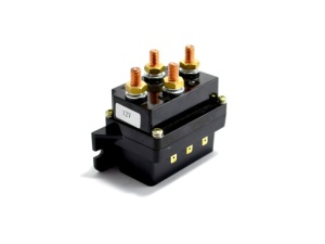Solenoid 12V - 450A Master - Img 2