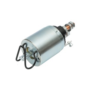 Solenoid electromotor model nou cu reductor amplificat de putere U-445 Fiat ARO - Img 2