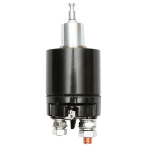 Solenoid electromotor model nou cu reductor amplificat de putere U-650 U-651 - Img 3