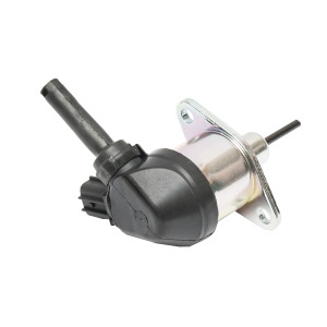 Solenoid pompa injectie 12V Kubota 1G772-60012, 1G772-60014 - Img 3