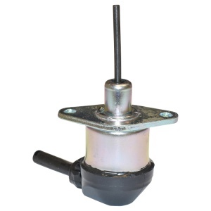 Solenoid pompa injectie 12V pentru Kubota cod OEM 1A021-60015, 1A021-60016, 1A021-60017 - Img 2
