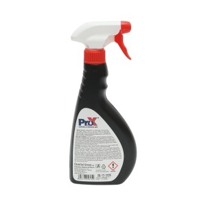 Solutie curatare piele, plastic si vinil auto profesionala Interior Cleaner Pro-X 500ml - Img 3