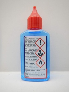 Solutie dezghetare yale FORCH 50ml - Img 2