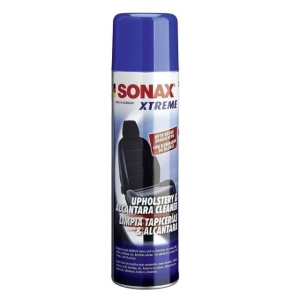 Soluție pentru îngrijirea tapițeriilor textile și alcantara 400 ml, SONAX XTREME