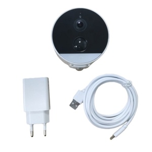 Sonerie video PNI Safe House IDB13, WiFi, control din aplicatie - Img 2