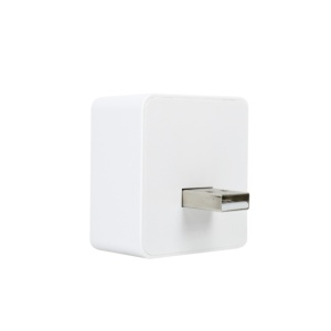 Sonerie video Wifi PNI Safe House IDB10, control din aplicatie Tuya, vizibilitate nocturna, selectie melodii, control volum - Img 5