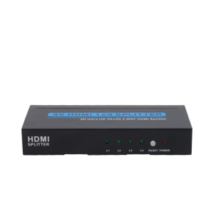 Spliter HDMI 1.4 Premium 4Kx2K cu 4 porturi