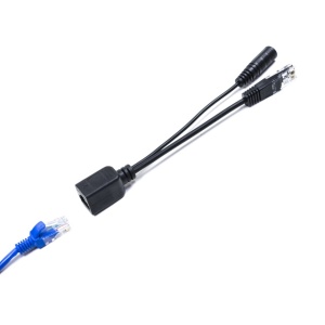 Spliter POE pasiv PNI POE-P2 pentru sisteme de supraveghere - Img 4
