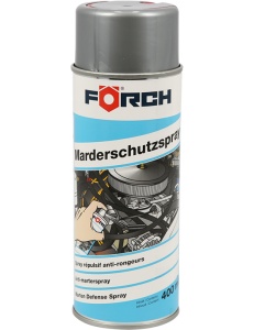 Spray auto impotriva rozatoarelor, 400ml, FORCH