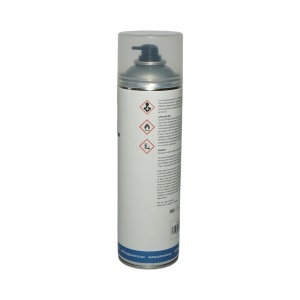 Spray curatare anvelope vulcanizare uz industrial 500ml BUFSOL Cleaner BS-500 Panversa - Img 3