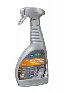 Spray curatare tapiterie , RAVENOL Velour-Reiniger