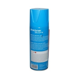 Spray decapant rugina si lubrifiant cu disulfura de molibden MoS2 450ml Breckner Germany - Img 5
