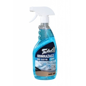 Spray degivrant -60C