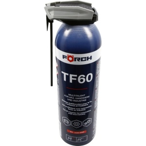 Spray lubrifiant 500ml Foerch - Img 4