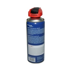 Spray lubrifiant uscat antiaderent si anticoroziv 450ml Breckner Germany - Img 4
