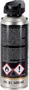 Spray multifunctional Techniq 7 TECH Z PTFE - Img 3