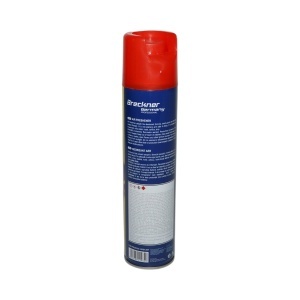 Spray odorizant camera cirese 320ml Breckner Germany - Img 3