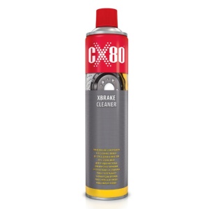 Spray pentru curatarea franelor, CX80 XBrake Cleaner 600ml