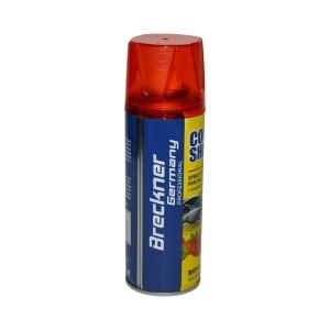 Spray silicon bord antistatic capsuni 200ml Breckner Germany - Img 3