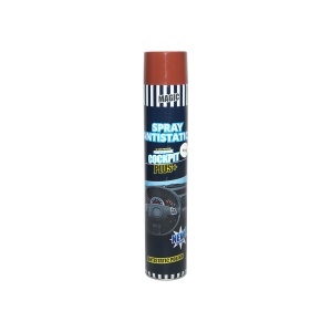Spray silicon bord antistatic pin 750ml