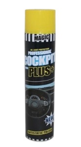 Spray silicon bord lamaie 750ml