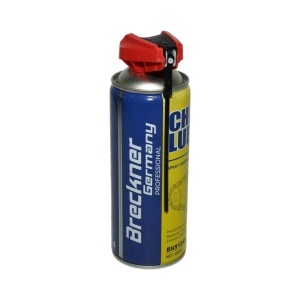 Spray ungere lant 450ml Breckner Germany - Img 2