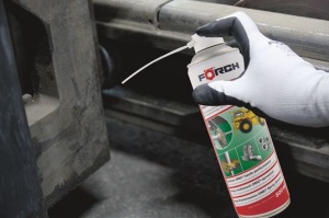Spray vaselina superioara, conditii grele, OMC2, S477, 500ml, Foerch - Img 4
