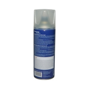 Spray vopsea lac incolor pe baza de apa 450ml Breckner Germany - Img 4