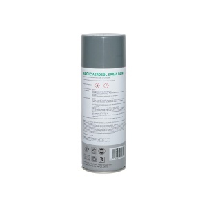 Spray vopsea Magic gri cometa 450 ml - Img 3