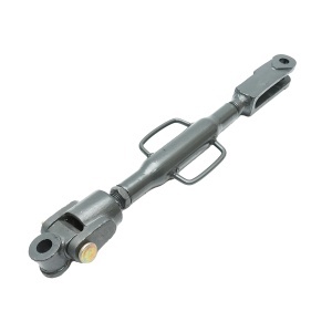 Stabilizator lateral cu maner, tija ridicare pentru Massey Ferguson cod OEM 1693985M94 - Img 2