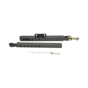 Stabilizator telescopic tirant lateral pentru Massey Ferguson - Img 3