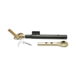 Stabilizator tirant lateral Fiat 480-600mm cod OEM 5109518, 100029004 - Img 7