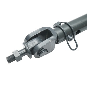 Stabilizator tirant lateral pentru Landini, Massey Ferguson 540-690mm cod OEM 3654469M91, 3532084M92, 3532084M93 - Img 4