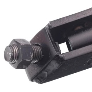 Stabilizator universal Ursus C-360 profil rotund - Img 3