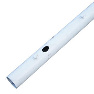 Stalp conic 5m pentru iluminat stradal Breckner Germany - Img 8