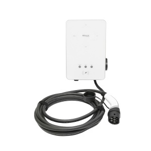 Statie de incarcare masini electrice 22 KW, 380V, SOLAX X3-EVC-22K, trifazic