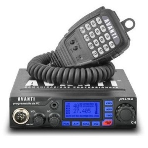 Statie radio CB Avanti Primo