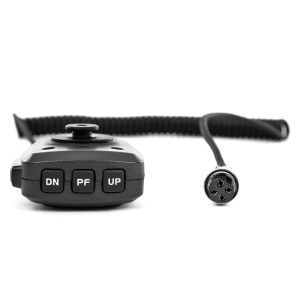 Statie radio CB JOPIX 900PRO 40CH, AM/FM, 4W, ASQ, 12-24V - Img 9