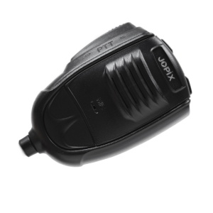 Statie radio CB JOPIX GS30 40 CH AM/FM 12-24V ASQ RF Gain ecran Multicolor - Img 6