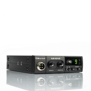 Statie radio CB Midland Alan 100 Plus B, 40 canale AM/FM, Squelch digita - Img 4